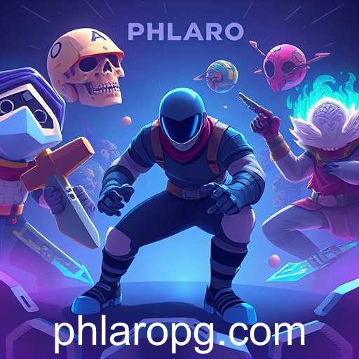 The Rise of Phlaro in Global Gaming