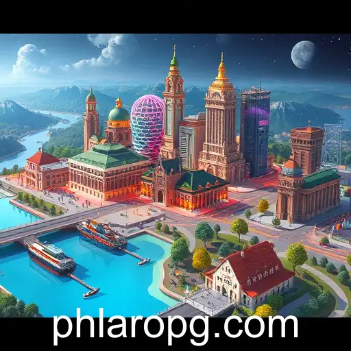 Exploring the World of Simulation Games: A Deep Dive Into 'Phlaro'