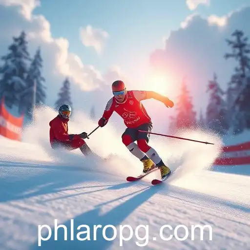 Phlaro: A New Era in Sports Gaming