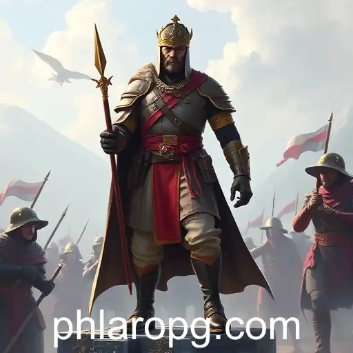 Exploring the Depths of Strategy Games: The Allure of Phlaro